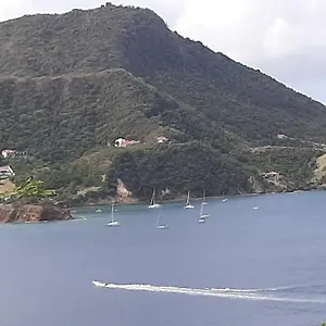 La Mignonette Hébergement de vacances Le Gosier (Grande-Terre)