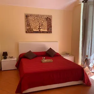 In Love: Vicoletto Dei Presepi Appartement Naples