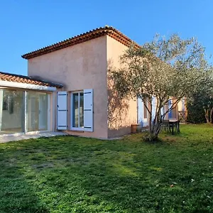 Maison Calme Et Rénovée Oléa Provence, Idéale Pour Passer Des Dans Le Sud Hébergement de vacances Saint-Cannat