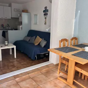 Madura Appartement Sausset-les-Pins