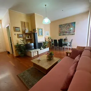  Hébergement de vacances La Casa D'amelia