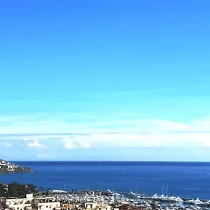  Appartement Sole Mare Voi