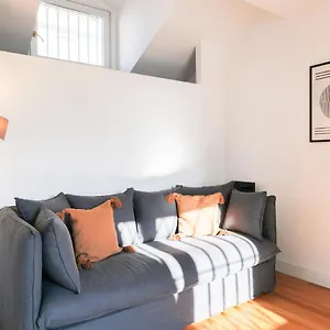 Contempora - Lanzone 5 Appartement Milan